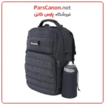کوله پشنی ونگارد مدل Vanguard VEO RANGE T45M Backpack (Black) - تصویر 3