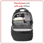 کوله پشنی ونگارد مدل Vanguard VEO RANGE T45M Backpack (Black) - تصویر 4