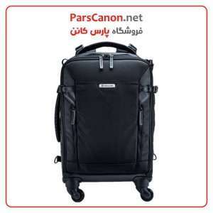 Vanguard Veo Select 55T Trolley Backpack Black 01