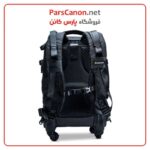 کوله پشتی ونگارد Vanguard VEO SELECT 55T Trolley Backpack (Black) - تصویر 2