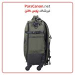 کوله پشتی ونگارد Vanguard VEO SELECT 55T Trolley Backpack (Green) - تصویر 4