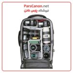 کوله پشتی ونگارد Vanguard VEO SELECT 59T GR Roller Case (Black) - تصویر 2