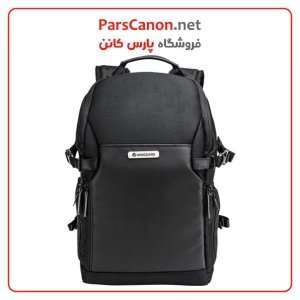 Vanguard Veo Select 37Brm Backpack Black 01