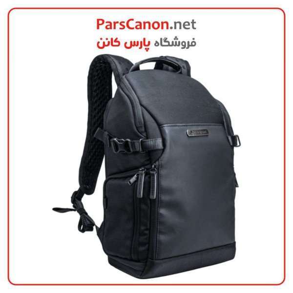 کوله پشتی ونگارد Vanguard Veo Select 37Brm Backpack (Black) | پارس کانن