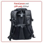 کوله پشتی ونگارد Vanguard VEO Select 37BRM Backpack (Black) - تصویر 4