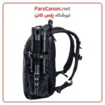 کوله پشتی ونگارد Vanguard VEO Select 37BRM Backpack (Black) - تصویر 5