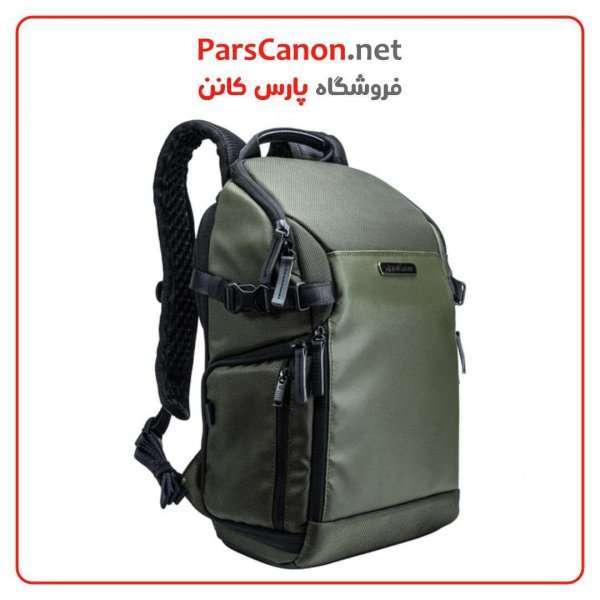 کوله پشتی ونگارد Vanguard Veo Select 37Brm Backpack (Green) | پارس کانن