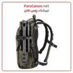 کوله پشتی ونگارد Vanguard VEO Select 37BRM Backpack (Green) - تصویر 3