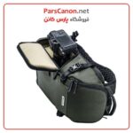 کوله پشتی ونگارد Vanguard VEO Select 37BRM Backpack (Green) - تصویر 4