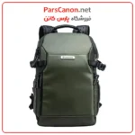 کوله پشنی ونگارد مدل Vanguard VEO Select 37BRM Backpack (Green) - تصویر 2