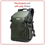 کوله پشنی ونگارد مدل Vanguard VEO Select 37BRM Backpack (Green) - تصویر 3
