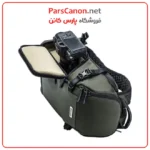 کوله پشنی ونگارد مدل Vanguard VEO Select 37BRM Backpack (Green) - تصویر 4