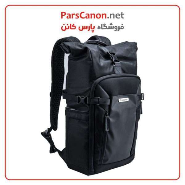کوله پشتی ونگارد Vanguard Veo Select 39Brm Backpack (Black) | پارس کانن
