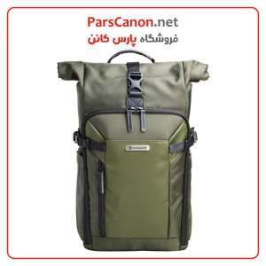 Vanguard Veo Select 39Brm Backpack Green 01