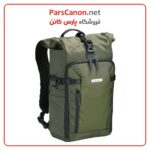 کوله پشتی ونگارد Vanguard VEO Select 39BRM Backpack (Green) - تصویر 2