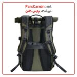 کوله پشتی ونگارد Vanguard VEO Select 39BRM Backpack (Green) - تصویر 3