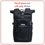 کوله پشنی ونگارد مدل Vanguard VEO Select 39RBM Backpack (Black) - تصویر 2