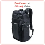 کوله پشنی ونگارد مدل Vanguard VEO Select 39RBM Backpack (Black) - تصویر 3