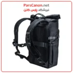 کوله پشنی ونگارد مدل Vanguard VEO Select 39RBM Backpack (Black) - تصویر 5