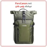 کوله پشنی ونگارد مدل Vanguard VEO Select 39RBM Backpack (Green) - تصویر 2