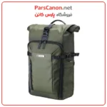 کوله پشنی ونگارد مدل Vanguard VEO Select 39RBM Backpack (Green) - تصویر 3