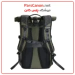 کوله پشنی ونگارد مدل Vanguard VEO Select 39RBM Backpack (Green) - تصویر 4