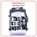 کوله پشتی ونگارد Vanguard VEO Select 41 Backpack (Black) - تصویر 3