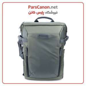 کوله پشتی ونگارد Vanguard Veo Select 41 Backpack (Green) | پارس کانن