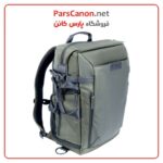 کوله پشتی ونگارد Vanguard VEO Select 41 Backpack (Green) - تصویر 2