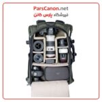 کوله پشتی ونگارد Vanguard VEO Select 41 Backpack (Green) - تصویر 3