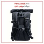 کوله پشتی ونگارد Vanguard VEO Select 43RB Backpack (Black) - تصویر 2