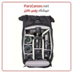 کوله پشتی ونگارد Vanguard VEO Select 43RB Backpack (Black) - تصویر 3