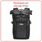 کوله پشنی ونگارد مدل Vanguard VEO Select 43RB Backpack (Black) - تصویر 2