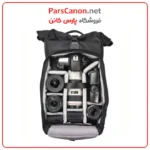 کوله پشنی ونگارد مدل Vanguard VEO Select 43RB Backpack (Black) - تصویر 5