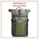 کوله پشتی ونگارد Vanguard Veo Select 43Rb Backpack (Green) | پارس کانن