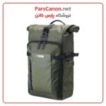 کوله پشتی ونگارد Vanguard VEO Select 43RB Backpack (Green) - تصویر 3