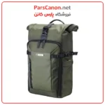 کوله پشنی ونگارد مدل Vanguard VEO Select 43RB Backpack (Green) - تصویر 3