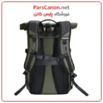 کوله پشنی ونگارد مدل Vanguard VEO Select 43RB Backpack (Green) - تصویر 4