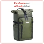 کوله پشنی ونگارد مدل Vanguard VEO Select 43RB Backpack (Green) - تصویر 5