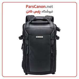 کوله پشتی ونگارد Vanguard Veo Select 45Bf Backpack (Black) | پارس کانن