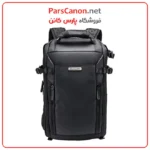 کوله پشنی ونگارد مدل Vanguard VEO Select 45BF Backpack (Black) - تصویر 2