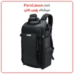کوله پشنی ونگارد مدل Vanguard VEO Select 45BF Backpack (Black) - تصویر 3