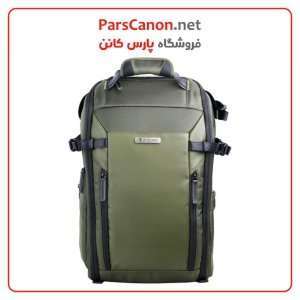 Vanguard Veo Select 45Bf Backpack Green 01