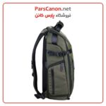 کوله پشتی ونگارد Vanguard VEO Select 45BF Backpack (Green) - تصویر 4
