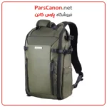 کوله پشنی ونگارد مدل Vanguard VEO Select 45BF Backpack (Green) - تصویر 3