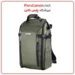 کوله پشنی ونگارد مدل Vanguard VEO Select 45BF Backpack (Green) - تصویر 5