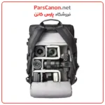 کوله پشنی ونگارد مدل Vanguard VEO Select 45M Backpack (Black) - تصویر 2