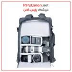 کوله پشنی ونگارد مدل Vanguard VEO Select 45M Backpack (Black) - تصویر 4