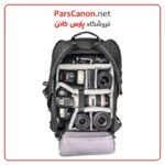 کوله پشتی ونگارد Vanguard VEO Select 46BR Backpack (Black) - تصویر 3