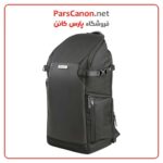 کوله پشتی ونگارد Vanguard VEO Select 46BR Backpack (Black) - تصویر 4